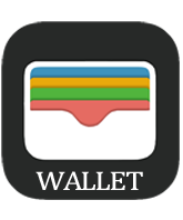 Wallet iOS